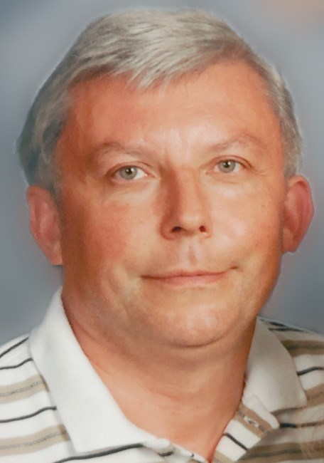 Obituary of Vladimir Vasilenko