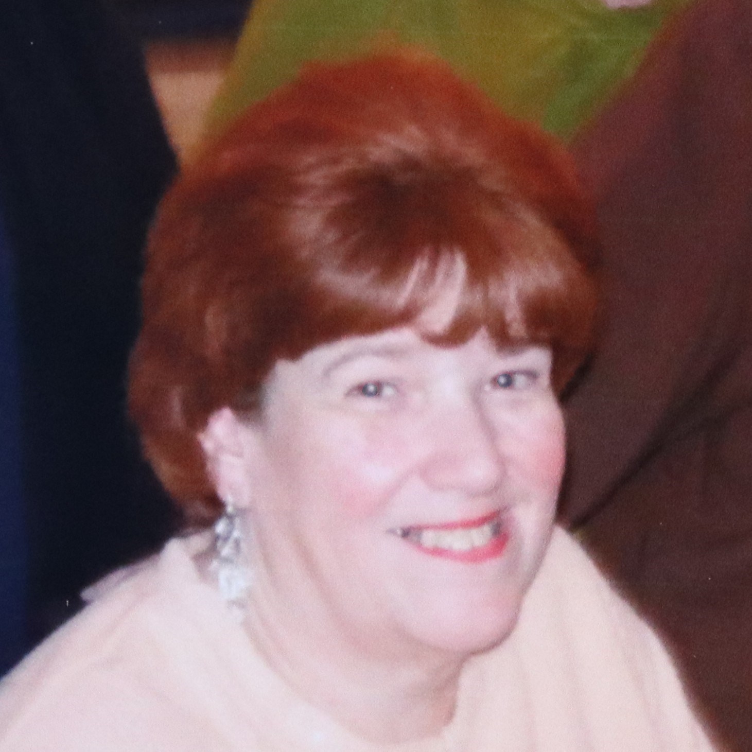 Deborah Anne O'Keefe Obituary - Arlington Heights, IL
