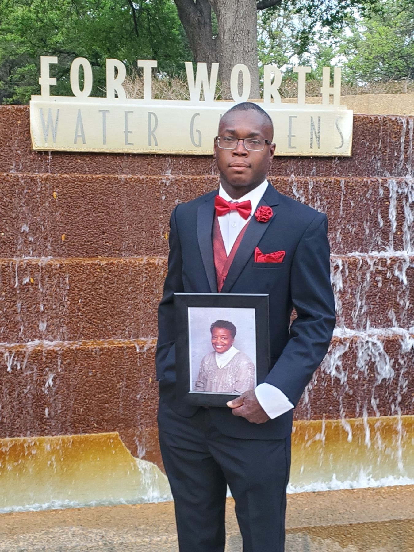 Obituary of Terry Lydell Ivory