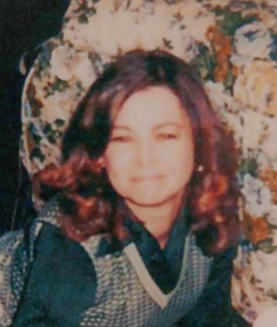 Obituary of Rebecca Sue Cox