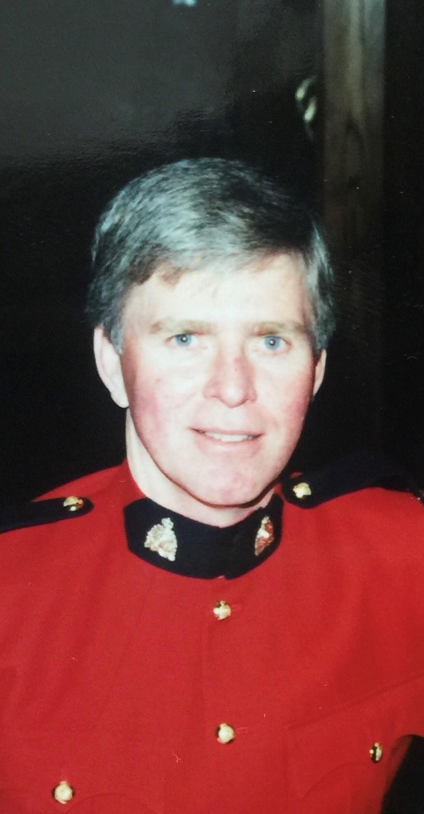 Obituary of Thomas James Hearn