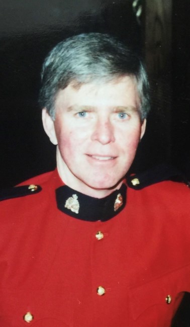 Obituary of Thomas James Hearn