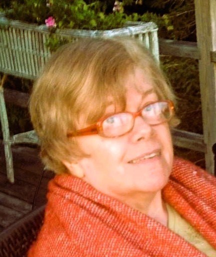 Obituary of Lucille Margaret Delaney