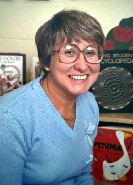 Obituary of Janet M. Boyle