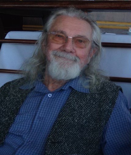 Obituary of John Mika