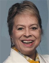 Obituary of Charlotte Marie Funk