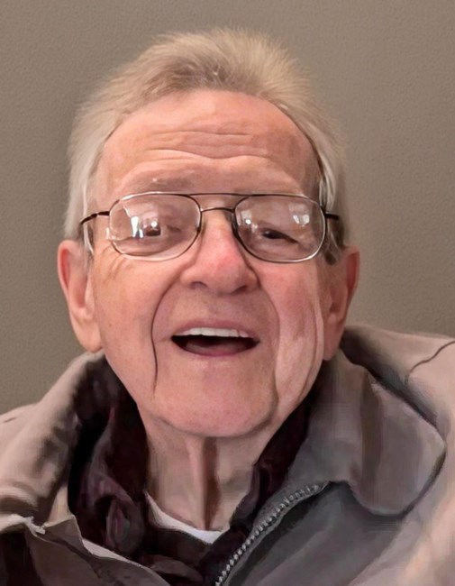 Obituary of John Edwin Wall