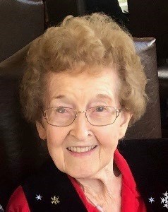 Obituary of Dr. Julia Ree Riggs
