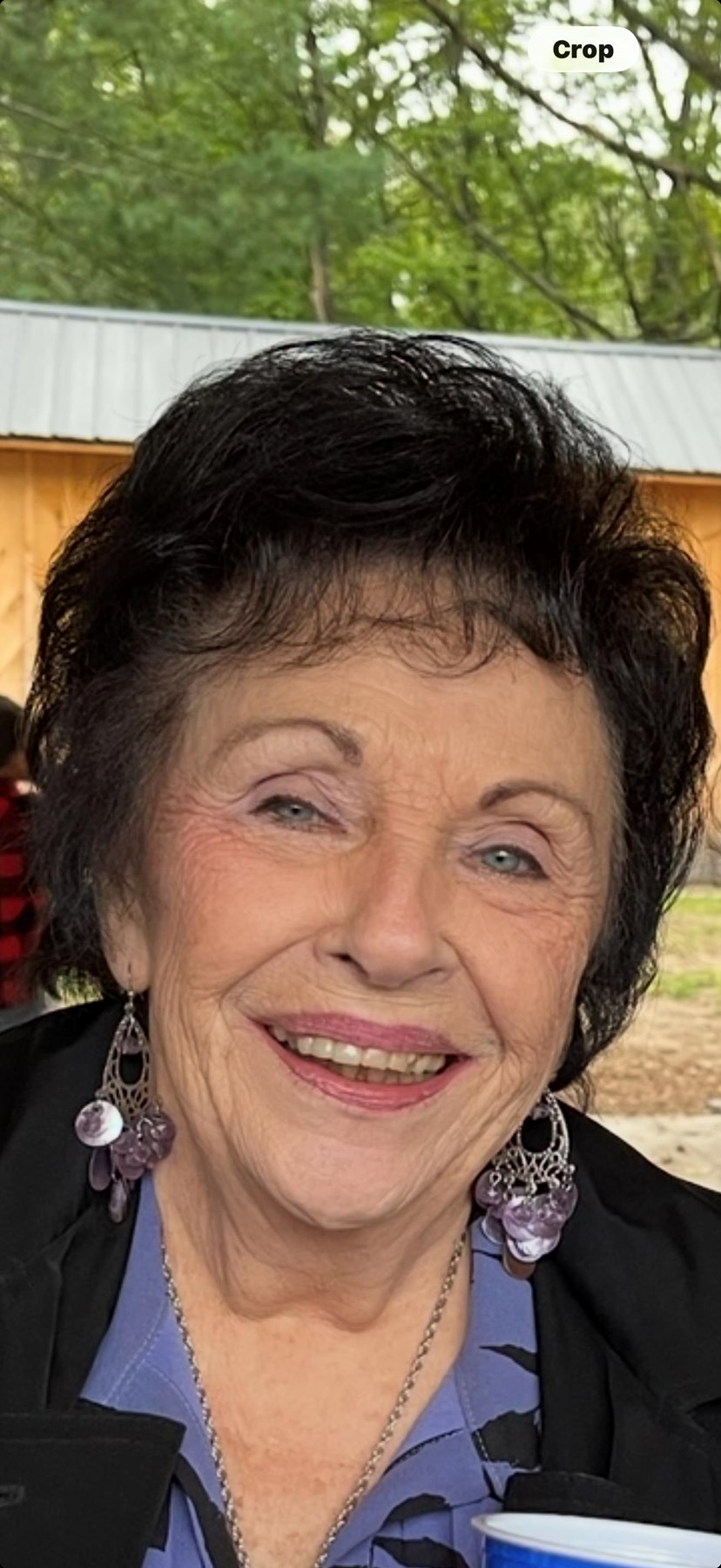 Obituary of Dorothea "Dorothy" Awanda Reidt