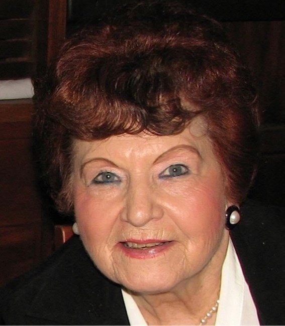 Obituary of Linda Spangler