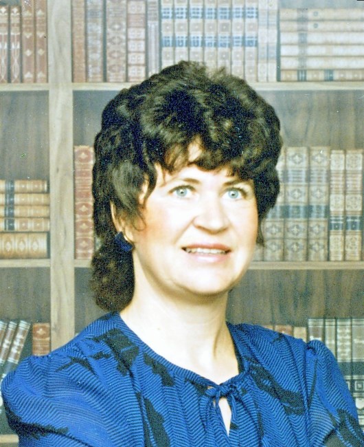 Obituary of Mrs. Louise L. Labbe Levesque