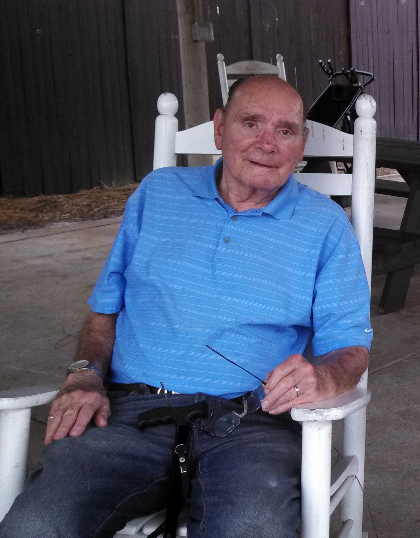 Donald Milton Ross avis de décès Tampa, FL