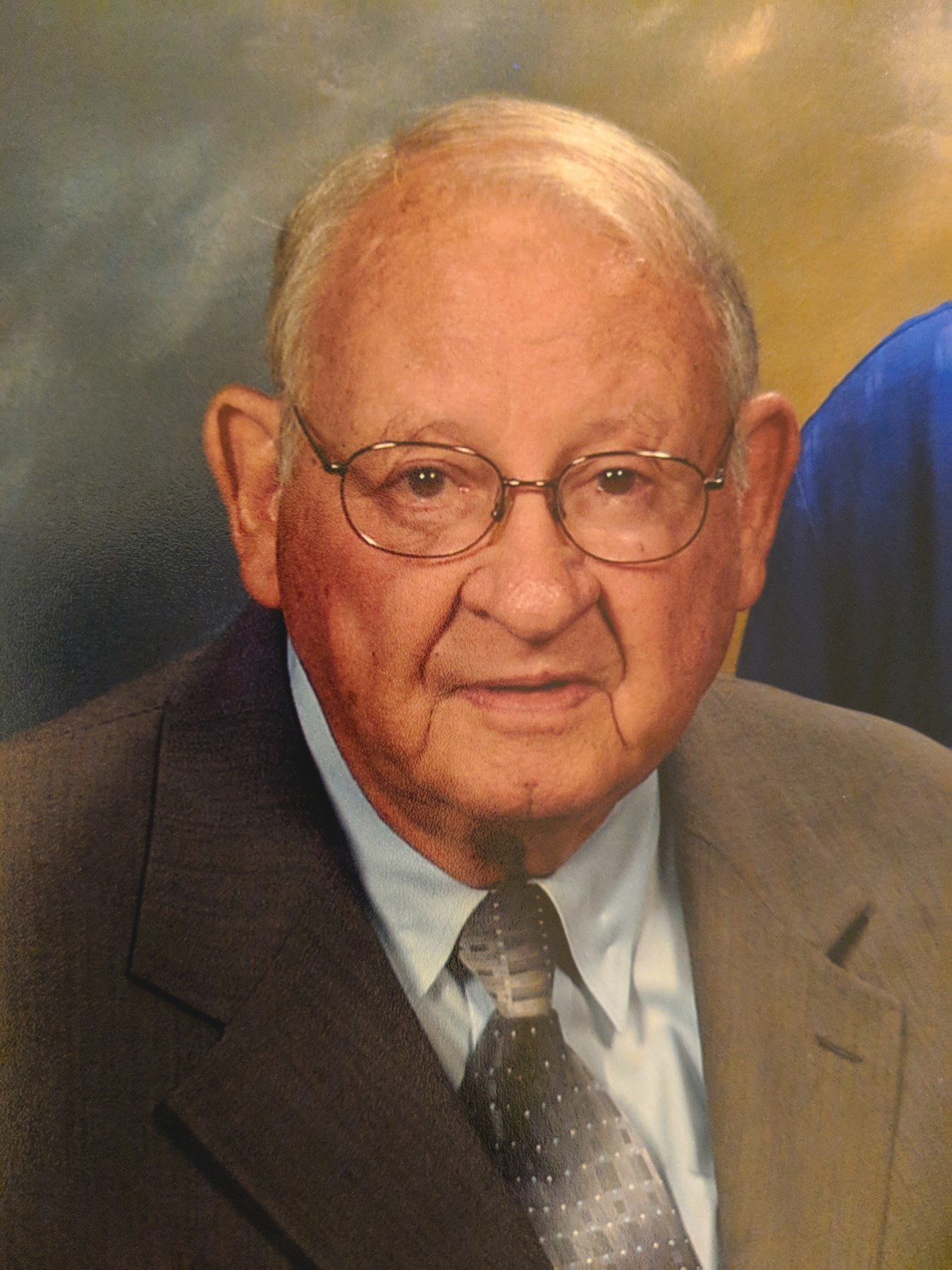 Obituary of Frank J. Wright