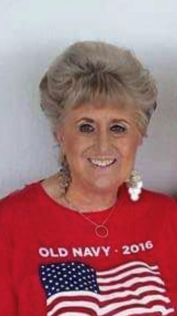 Obituary of Brenda Essex