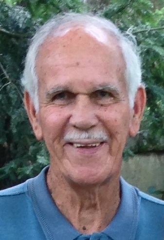 Obituary of James Lamar Knight