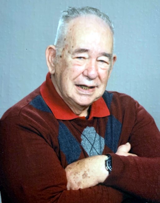 Obituary of James Dewey Hise Sr.