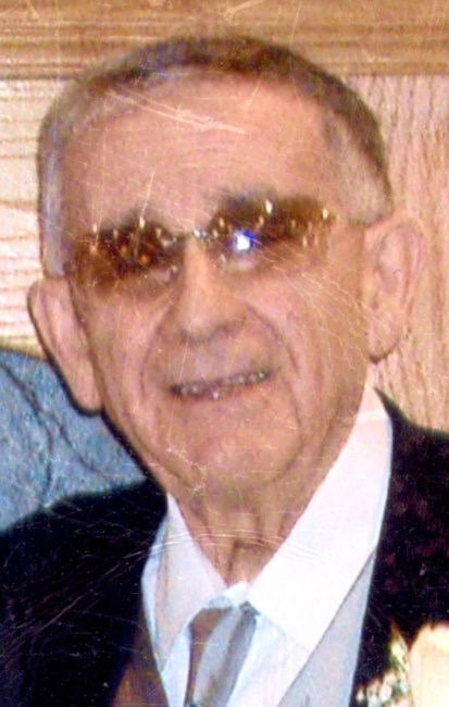 Obituary of Vincent P. Caito