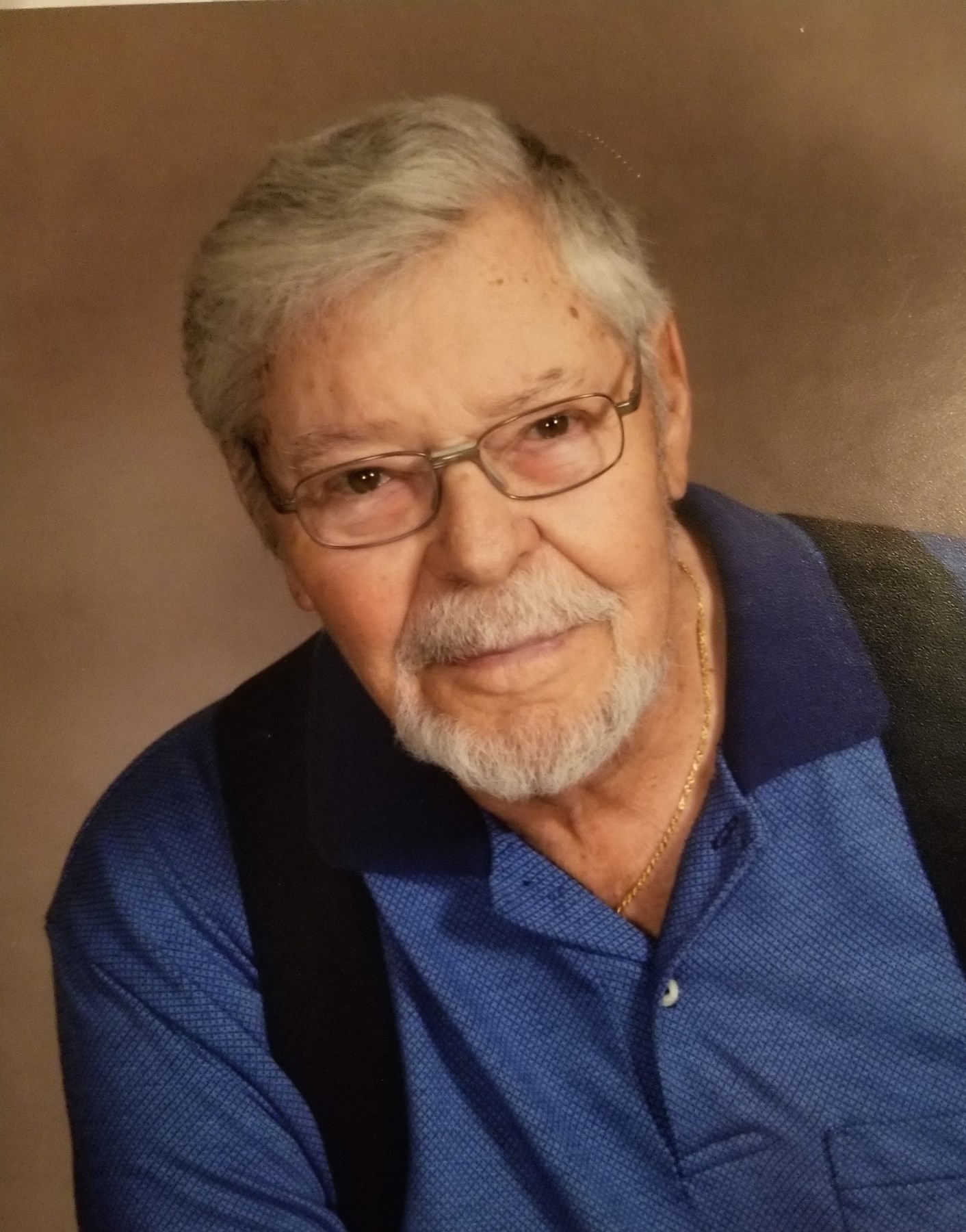 Darrell W. Goodrich Obituary Miamisburg, OH