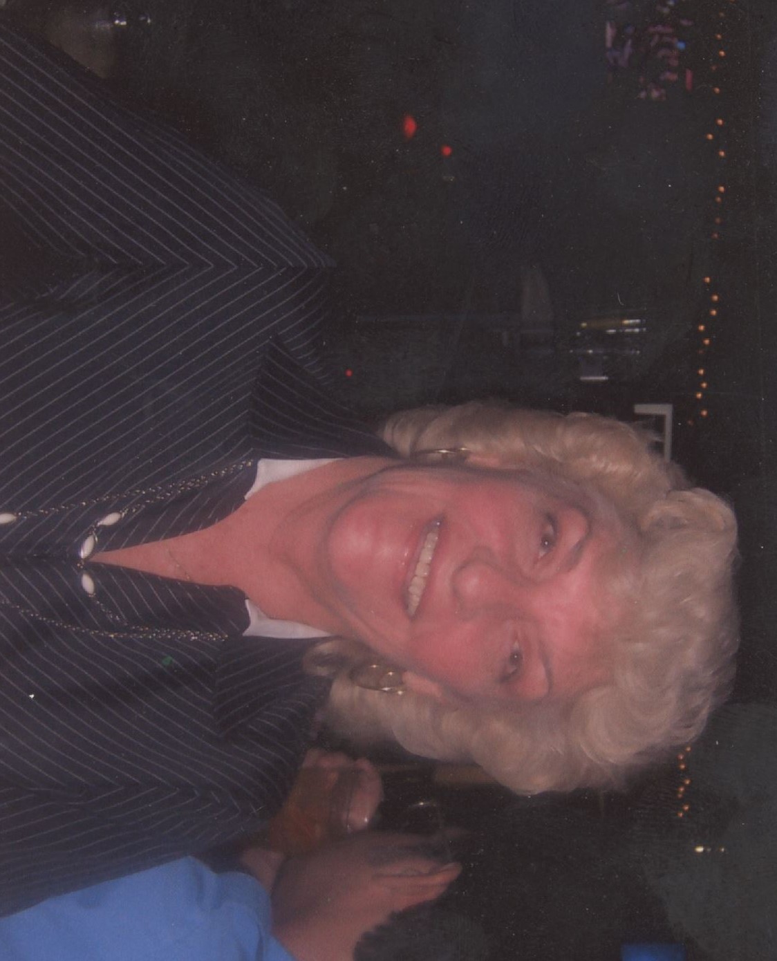 Obituary of Shirley D. Krebs