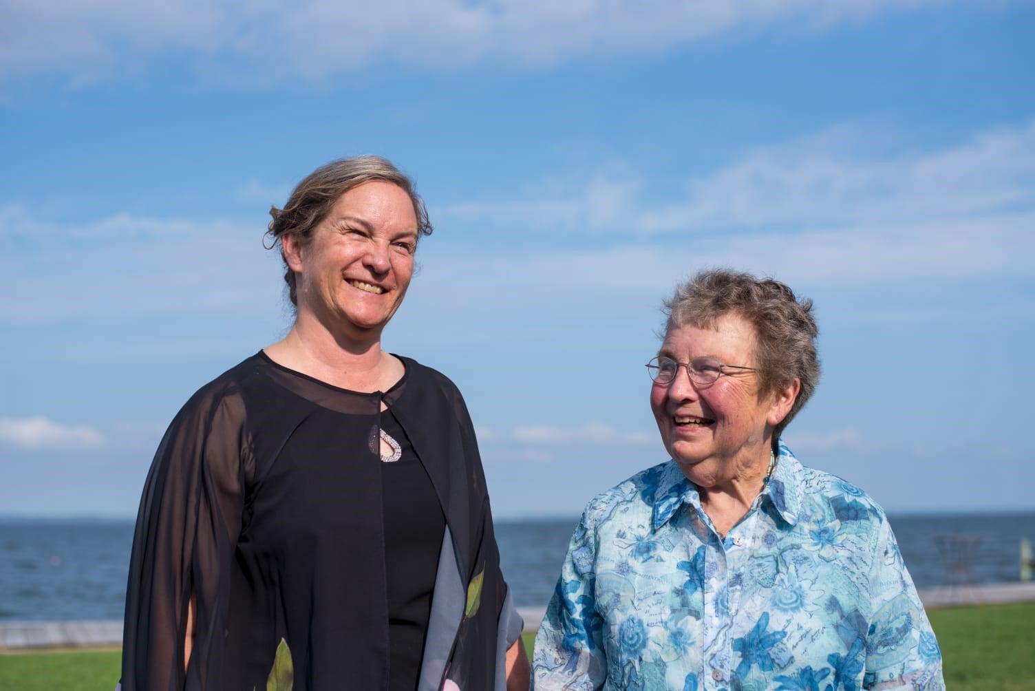 Obituary of Judith N. Warren