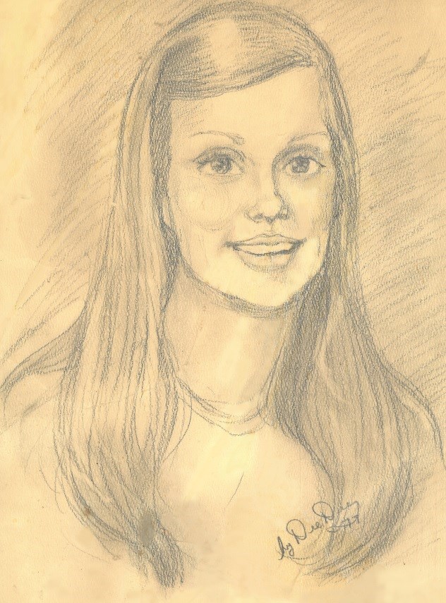 Obituary of Deborah Louise Gaeckler Speeg