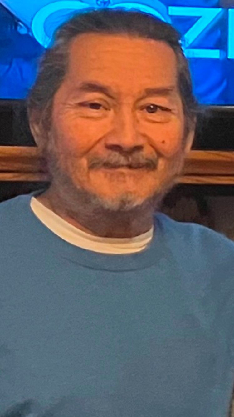 Obituary of Arnold Roland Gonzalez Sr.