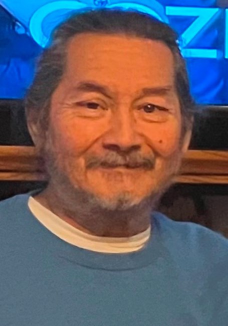 Obituary of Arnold Roland Gonzalez Sr.