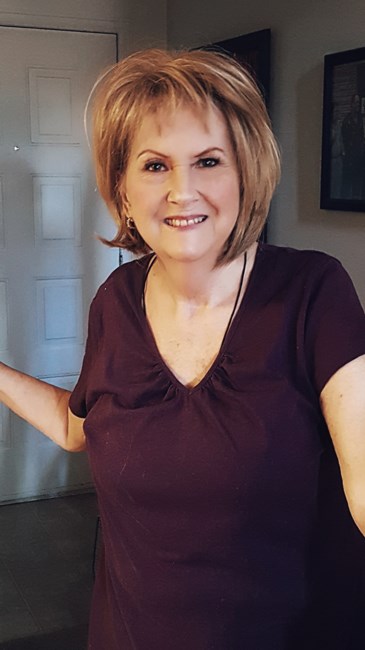 Obituary of Phyllis Marlene McArthur