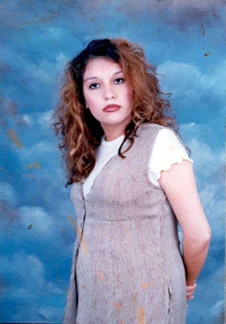 Obituary of Lorena Arroyo Arzate