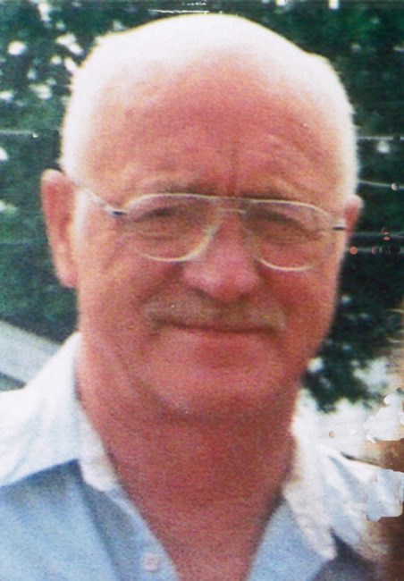 Obituary of Fred I. Venable