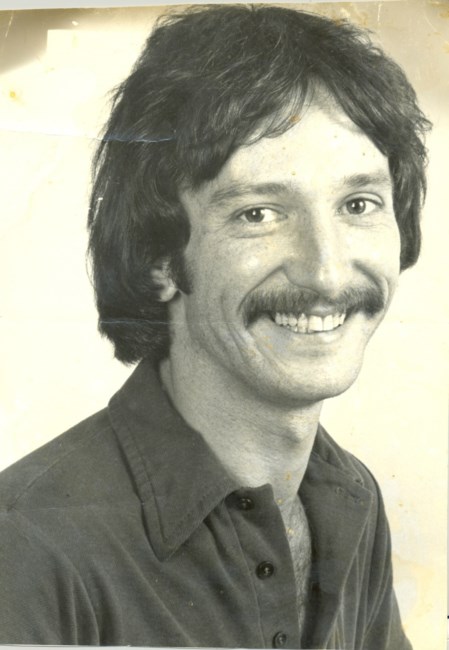 Obituary of Mr. Charles Leslie Keeton