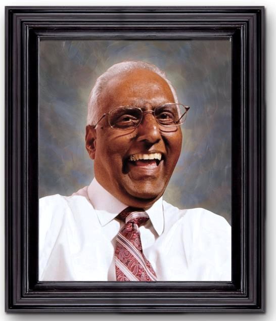 Obituary of Kodakeril Koshy "KK" Alexander