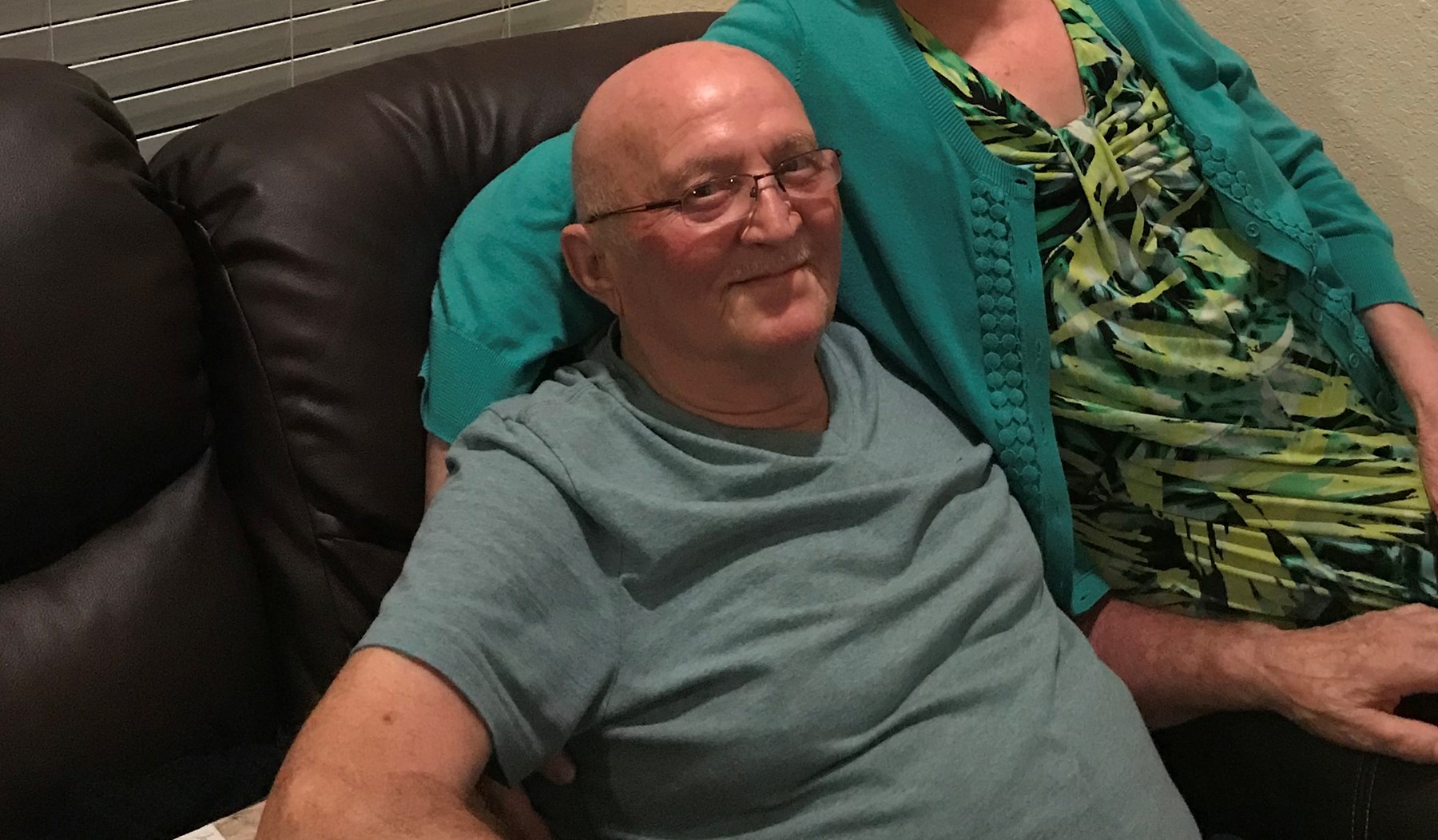 Obituary of Ioan Faur