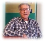 Donald Johnston