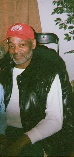 Obituary of Mr. DOUGLAS Barnes