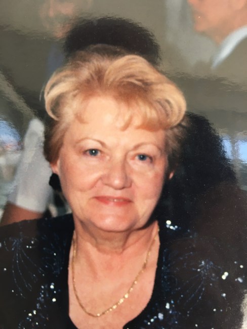 Obituary of Lois C. Krout