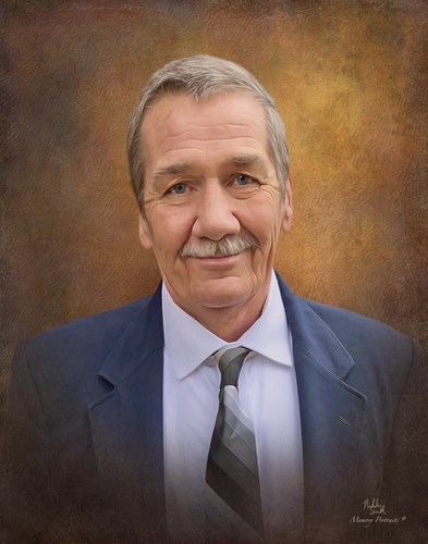 Avis de décès de Roweland "Rick" D. Hardin