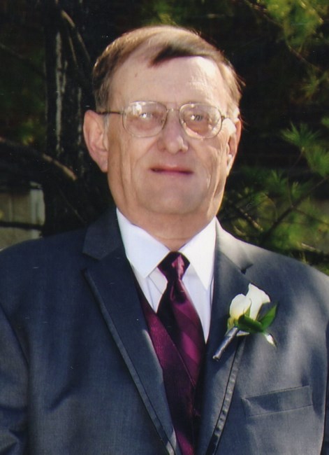 Obituary of Roger Bernard Huhman