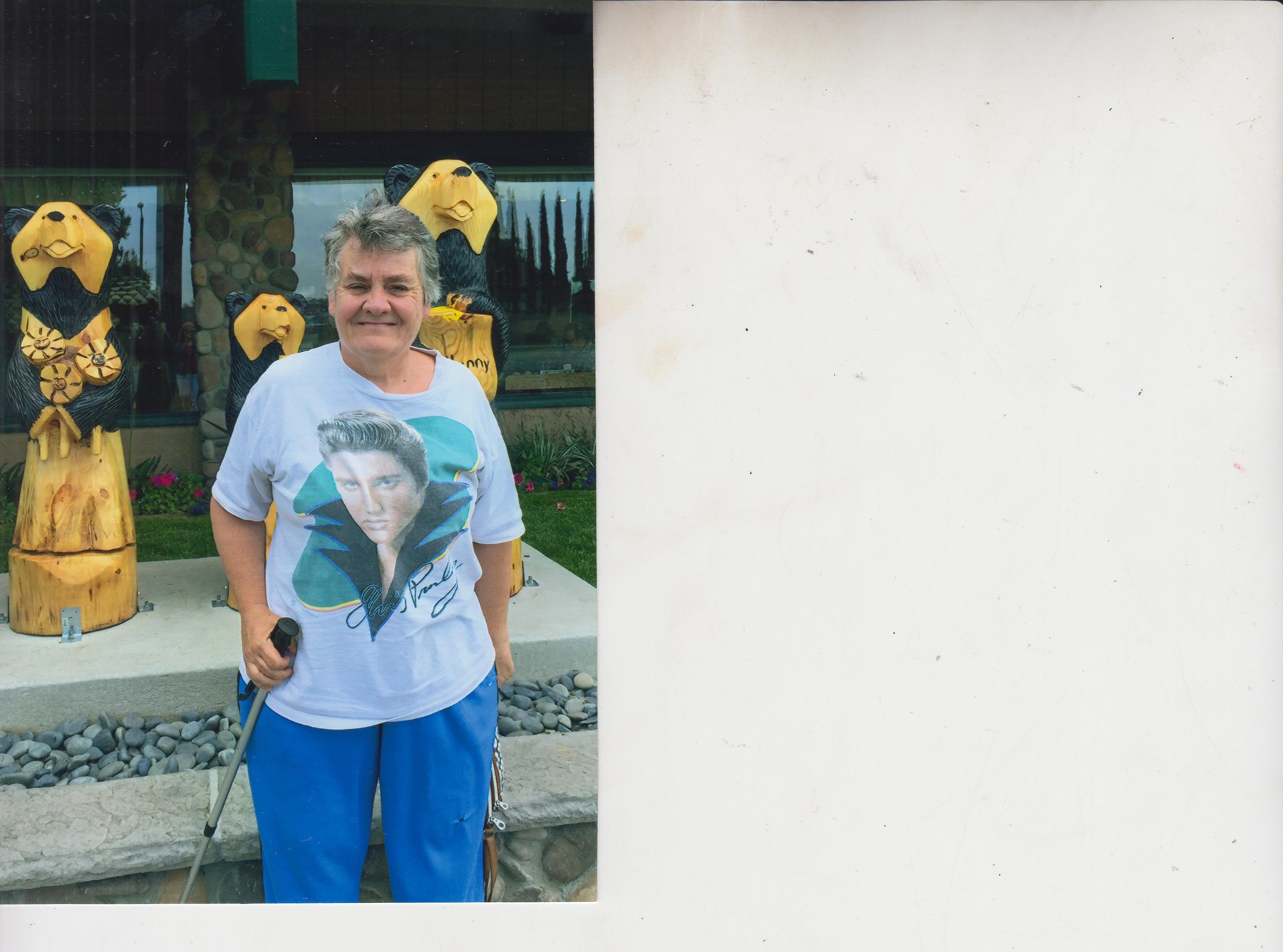 Obituary of Linda Marie Wood