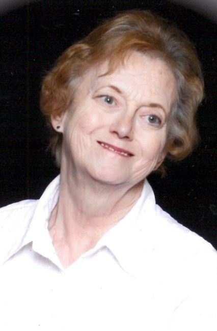Obituary of Barbara Jo Bible