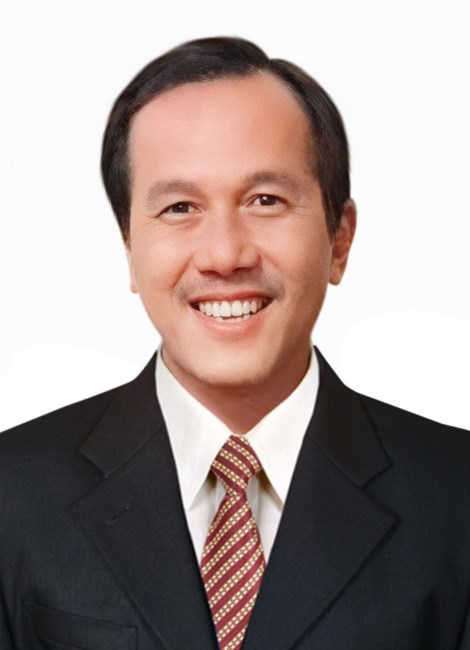 Obituary of NGUYỄN HỌC