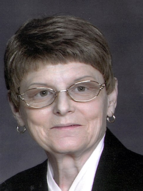 Obituary of Sandra Irene Urban