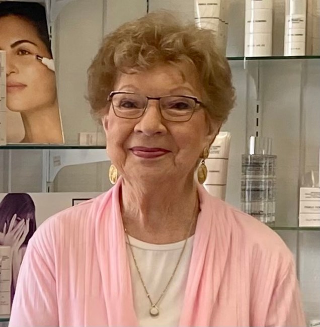 Obituary of Marguerite C Craft