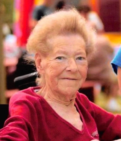 Obituary of Charlotte Marie Kirk