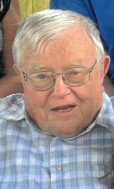 Obituary of Arden John Lodholz