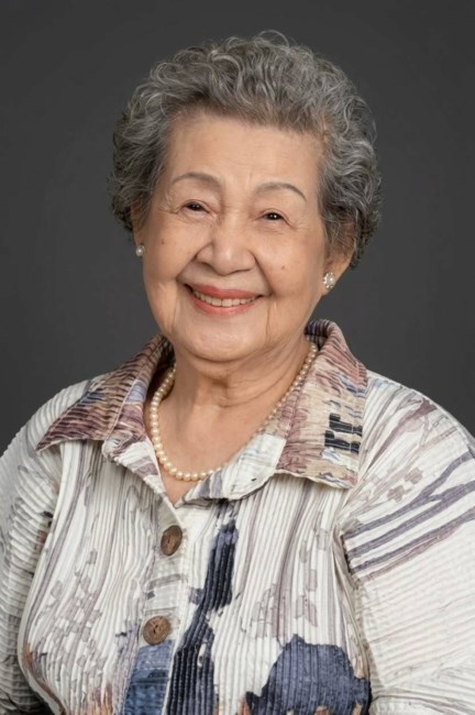 Obituary of Kesorn Amphawa