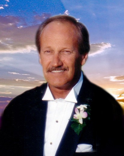 Obituary of Steven Steve Sandlin