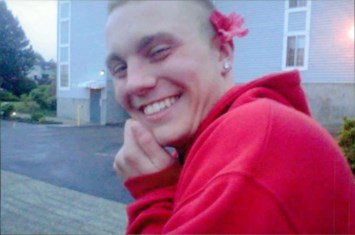 Obituary of Garrett Michael Allan Morison