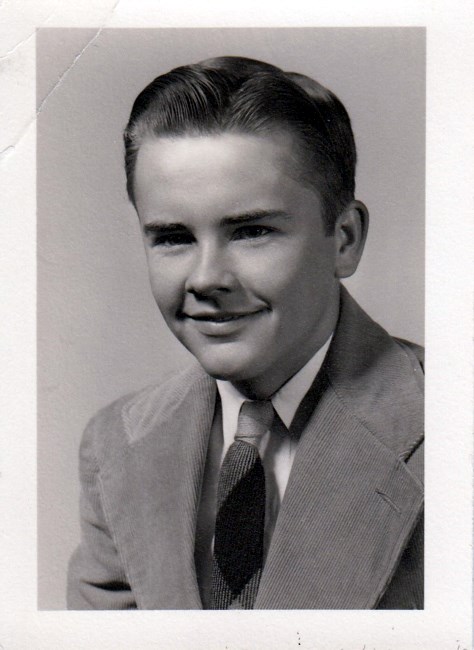 Obituary of John E. Shriner