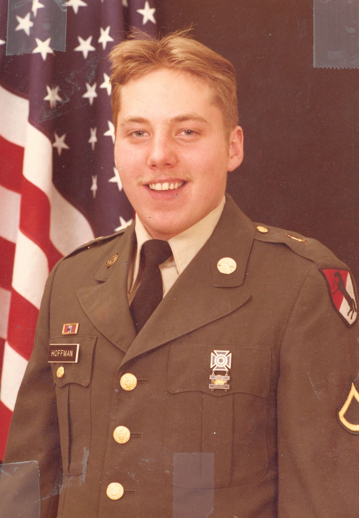 Kevin Hoffman Obituary - Surprise, AZ